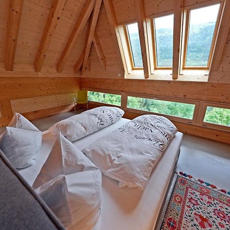 Ferienwohnung Im Loft-Style Mit Sauna Im Historischen Schwarzwaldhof Симонсвалд Екстериор снимка