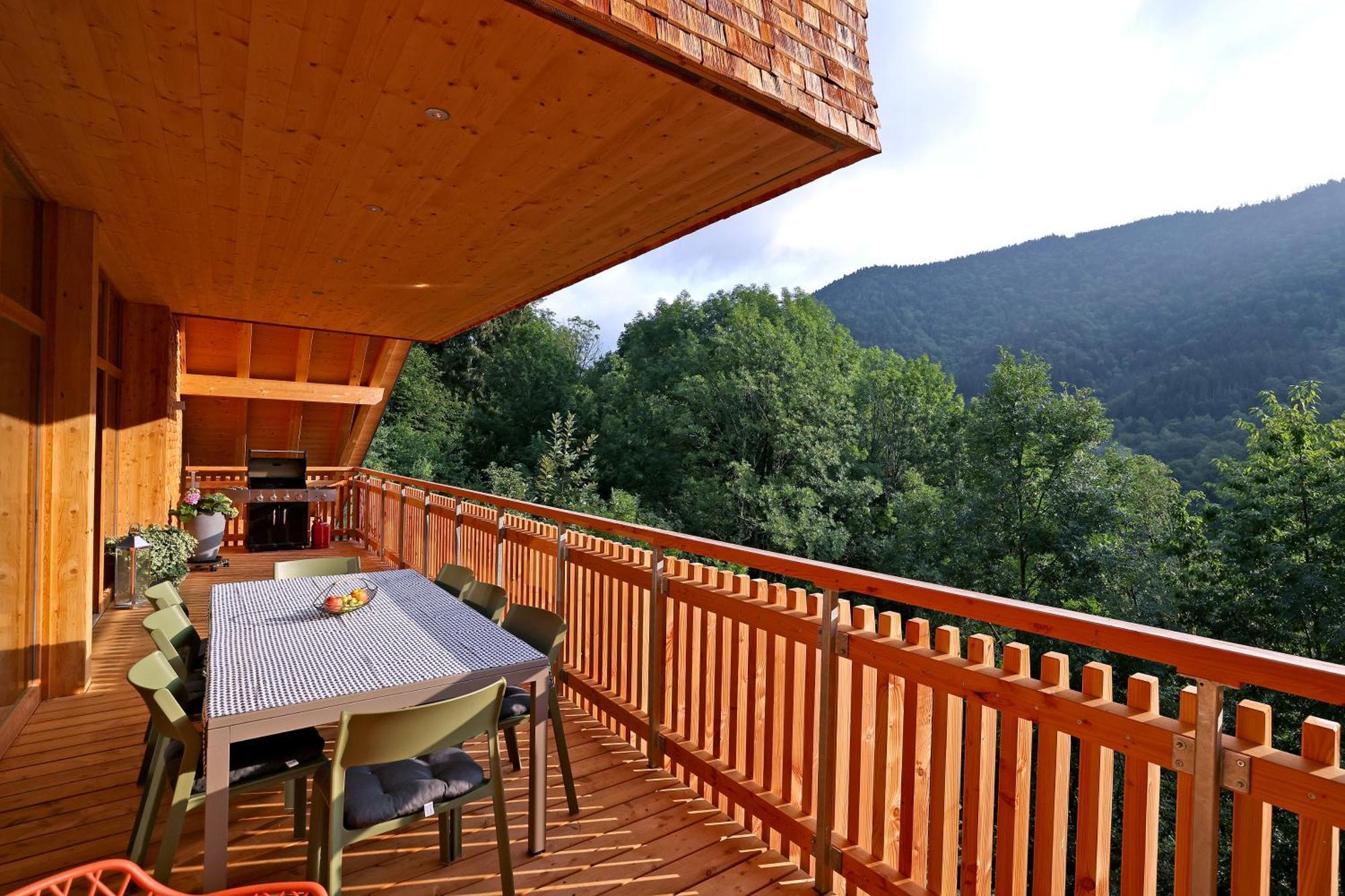 Ferienwohnung Im Loft-Style Mit Sauna Im Historischen Schwarzwaldhof Симонсвалд Екстериор снимка